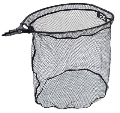 Daiwa D-Vec Swift Catch Carbon Kescherkopf 50x40cm 60x50cm Raubfischkescherkopf
