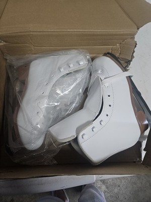 Ahmy Lion Women s Figure Skates Size 5