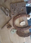 civil war CS camp items from pilot knob