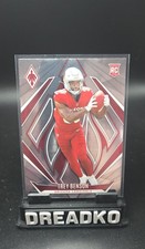 2024 Panini Phoenix - Rookies Trey Benson #243 (RC)