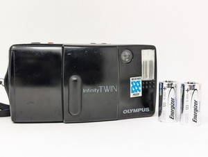 Olympus Af-1 Twin | eBay