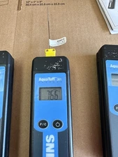 Cooper-Atkins Series 351 AquaTuff  With Type K  Thermocouple