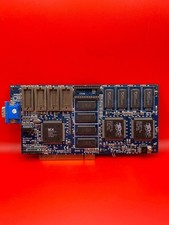 3dfx voodoo rush jbamx86251-4m Graphics Card SKU 1667