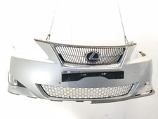 Pare-choc avant Lexus IS