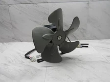 Hoshizaki EF2A-FS CONDENSER FAN ASSEMBLY Motor, Fan, and Motor Bracket FA-122