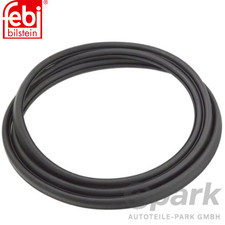 FEBI 02784 Dichtung Frontscheibe Scheibengummi für VW GOLF 2 JETTA 2 191845121