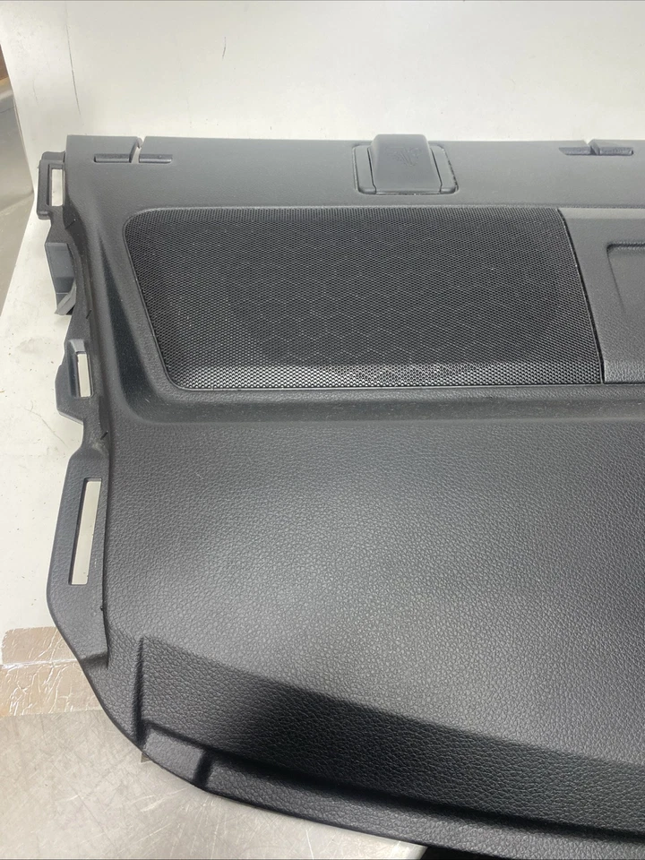 🔆2014 NISSAN ALTIMA ЗАДНИЙ БАГАЖНИК ПАЛУБА ПОЛКА ПАКЕТ ЛОТОК ВКЛАДЫШ OEM + - Изображение 2 из 4