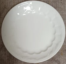 Ironstone Royal Staffordshire Pottery Wilkinson Wheat 9 5/8" Dinner Plate