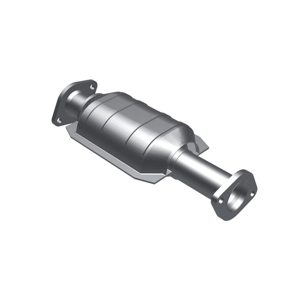 MagnaFlow 22760-AB for 1990-1993 D21 3.0L V6 GAS SOHC | eBay