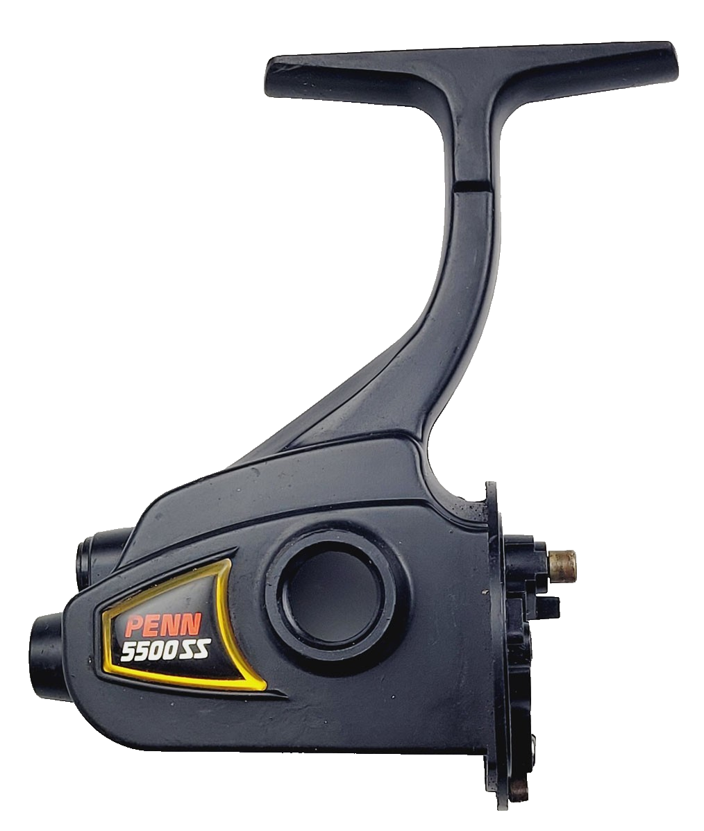 penn 5500ss spinning reel Penn 1-5500 Housing