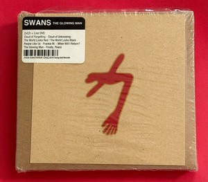 希少Swans CD まとめ redid-my-swans-ranking-after-