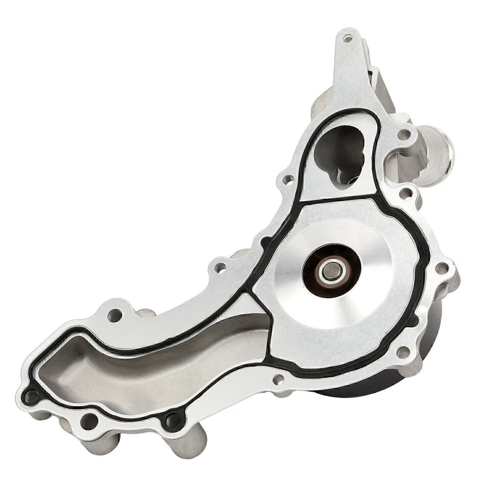 Water Pump w/ Gasket For 2012-2014 2015 JEEP WRANGLER V6 3.6L 252-982 19339920 A - Image 2 of 4