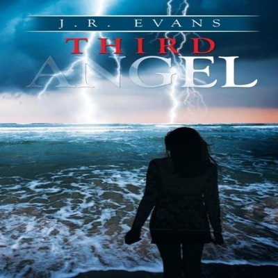 Third Angel J.R. Evans Paperback Author Solutions Inc