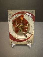 2005-06 Upper Deck ICE PREMIERES #215 Matt Jones COYOTES 363/2999 EX/NM