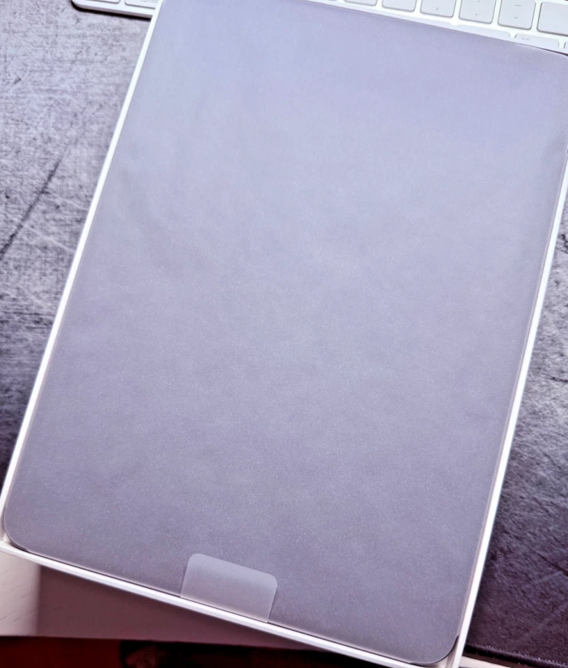 Apple iPad Air (5th generation) · 64GB · Wi-Fi, foto 4 di 5