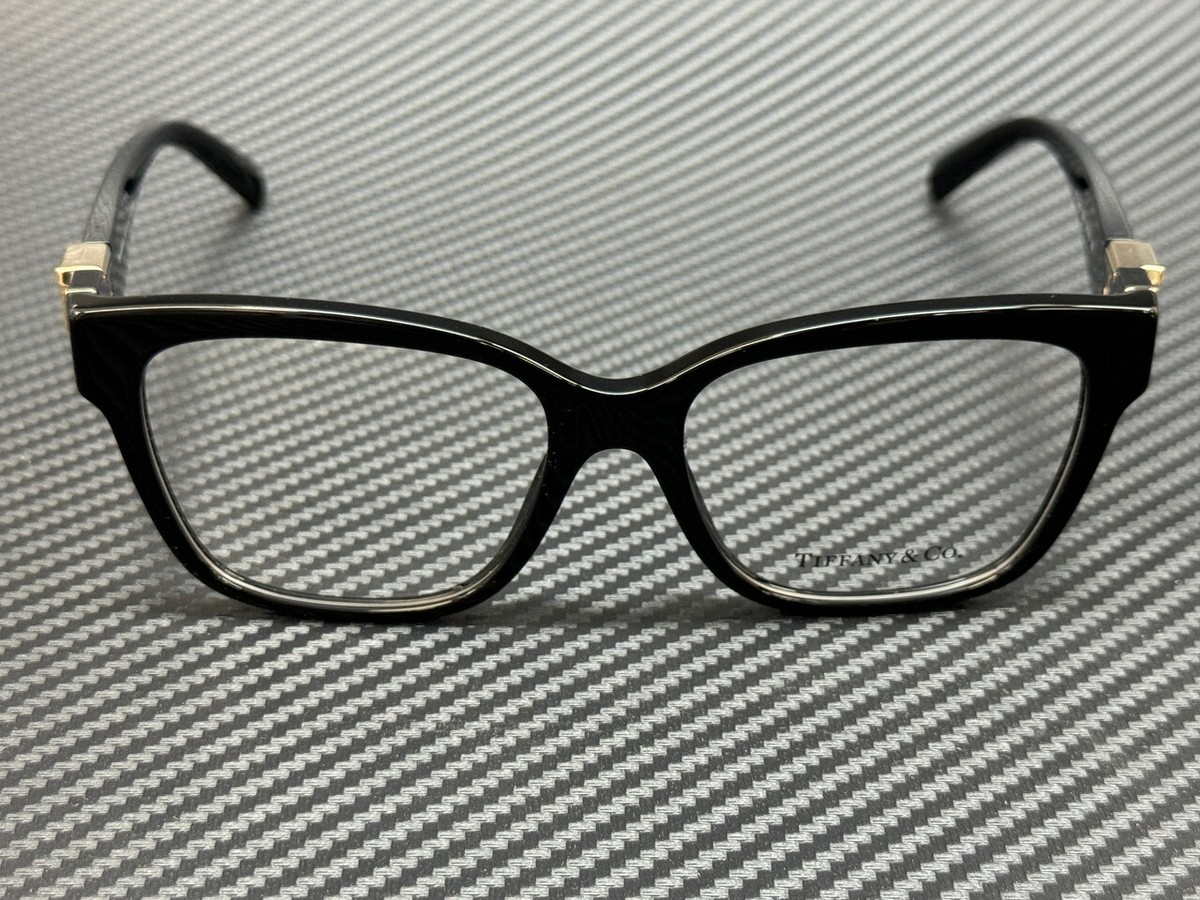 Tiffany EYEGLASSES TF2246-8001-54 New with case Tiffany TF2246 8001 | Online Sale - Amevista main image 3