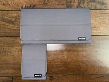 SONY CAMERA CASE BUNDLE