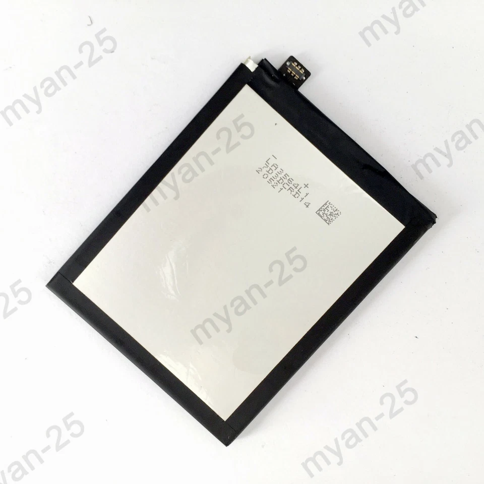 Batería de repuesto BLP613 para 1+ OnePlus 3 Three A3000 A3003 3000mAh + Kit de herramientas Foto 3 de 4