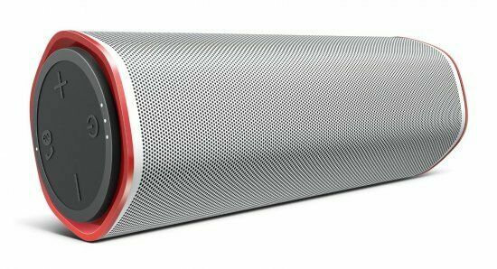 sound blaster bluetooth speaker