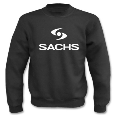 Pullover Sachs I Fun I Sprüche I Lustig I Sweatshirt 