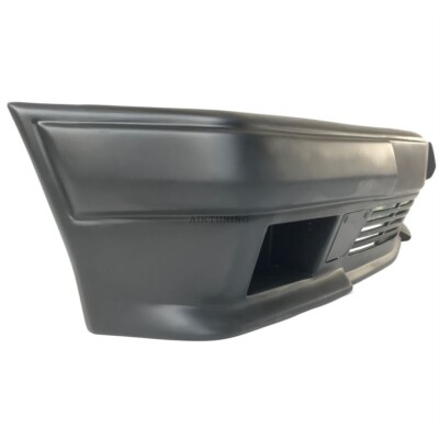 MB-190E-25ジーゼルターボー外装フロントバンパー販売 Mercedes Benz W201 190 AMG Front Bumper Spoiler Valance