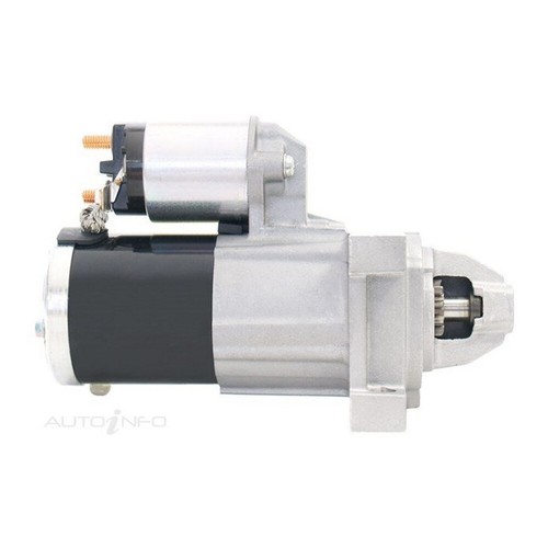 JAS Starter Motor For HOLDEN CALAIS VE 6.0L L98 2006-2008 #SNJ532 - Picture 3 of 8