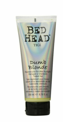 Bed Head Dumb Blonde Conditioner 6.76oz