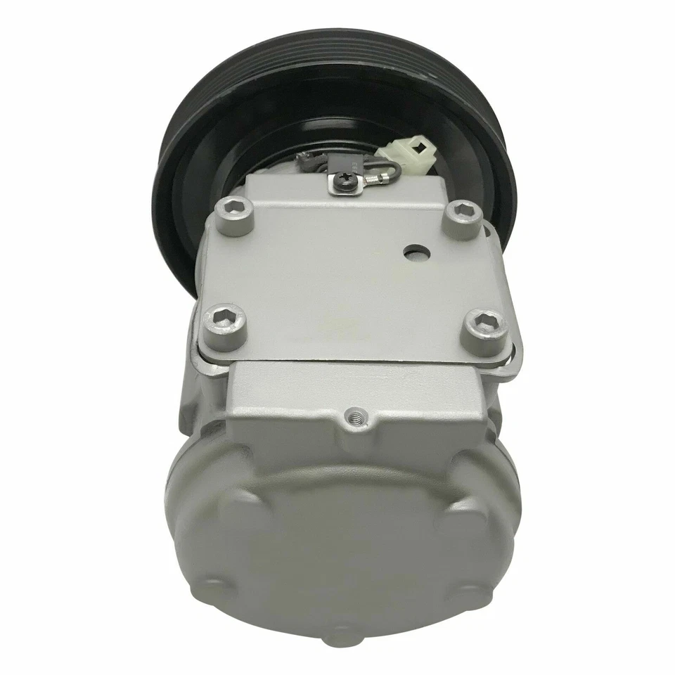 Reman AC Compressor Kit EG305 Fits Honda Accord 2.2L 94-97, Fits Acura CL 1997 - Изображение 4 из 4