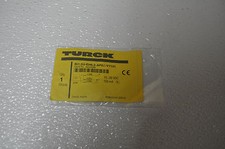 TURCK BI 1.5U-EG6.5-AP6X-V1131 INDUCTIVE PROXIMITY SENSOR, NEW