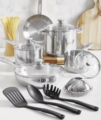 Tools of the Trade Cookware Reviews: Unveiling the Best Kitchen Gear