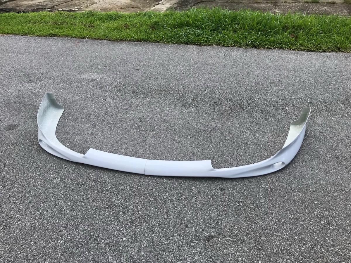 st205 c one lip Front SSIII from Carbon fiber for TOYOTA Celica ST202 What is this front lip