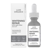 Luxe Organix Miracle Repair Serum Niacinamide 10 30ml