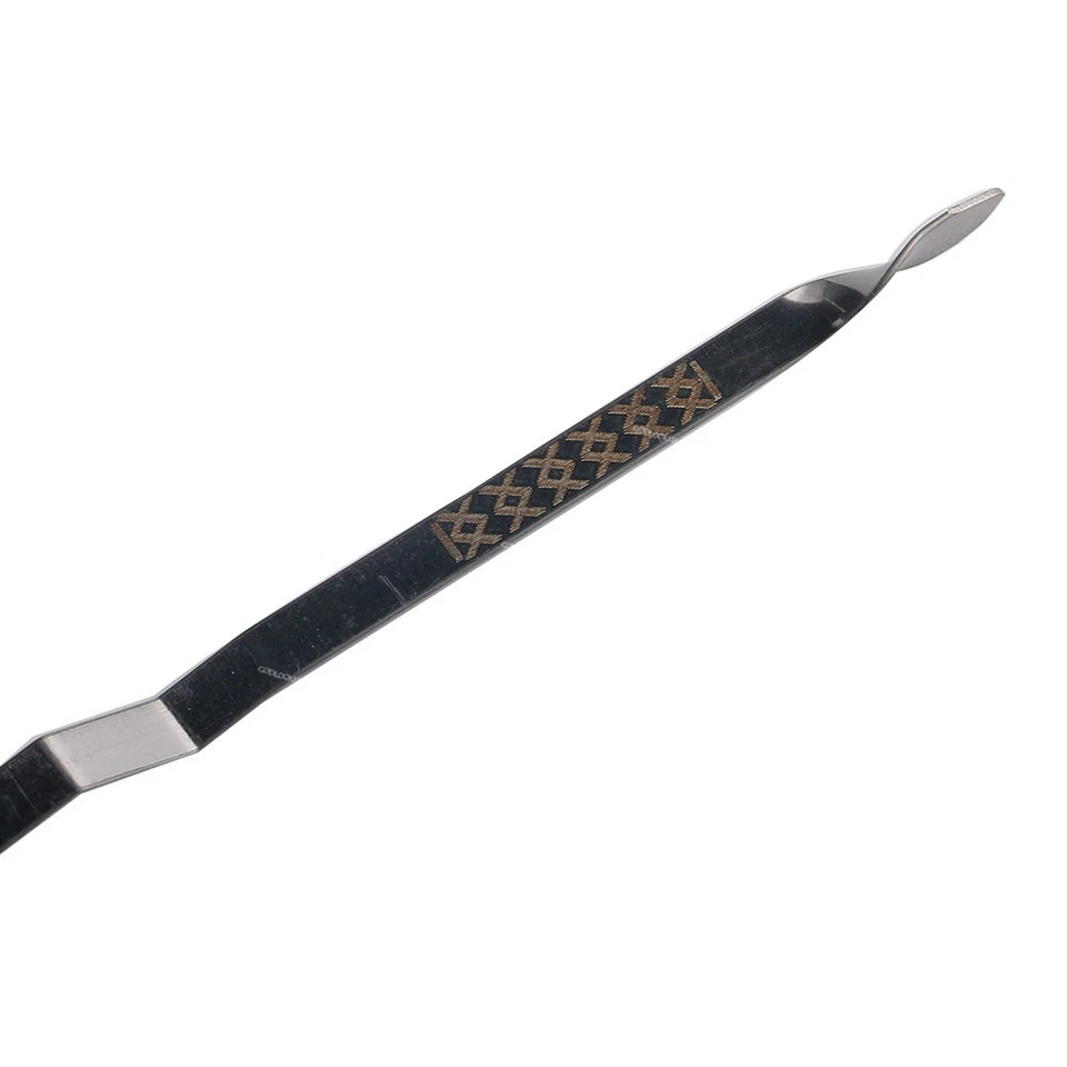 For VOLVO 850 C70 S60 S70 S80 V70 XC70 XC90 m Engine Oil Level Dipstick 9497557 - Image 4 of 4