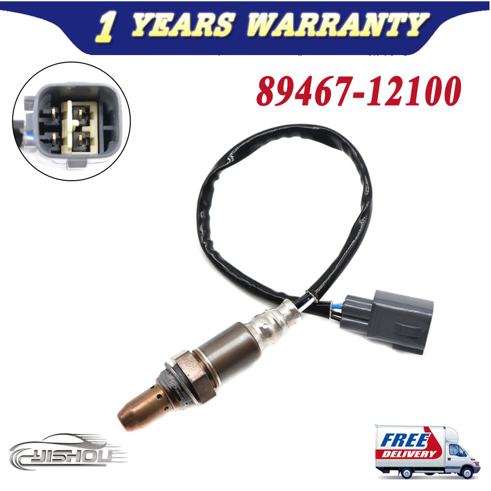 Fits For Toyota Corolla Altis Air Fuel Ratio O2 Oxygen Sensor
