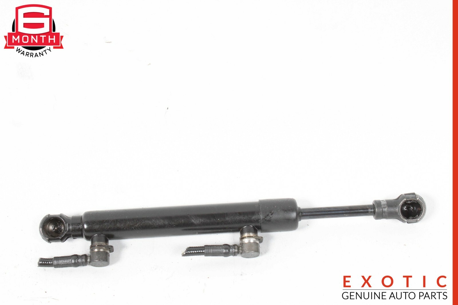 15-17 McLaren 650S Hydraulic Lift Cylinder Shock Strut OEM