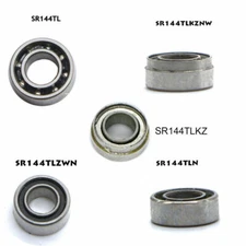 Dental Air Turbine High Speed Handpiece Parts Ceramic Bearing Ball KAVO/NSK