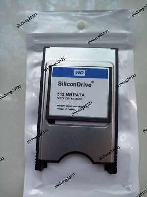 Memoria CF Industriale Adattatore Compact Flash PCMCIA - Per CNC E Macchine A Controllo Numerico Scheda Memoria Cnc - Foto 10