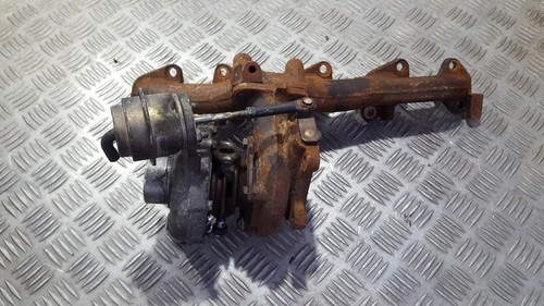 90531518 Turbolader 454092-1 Opel Vectra DE231416-76