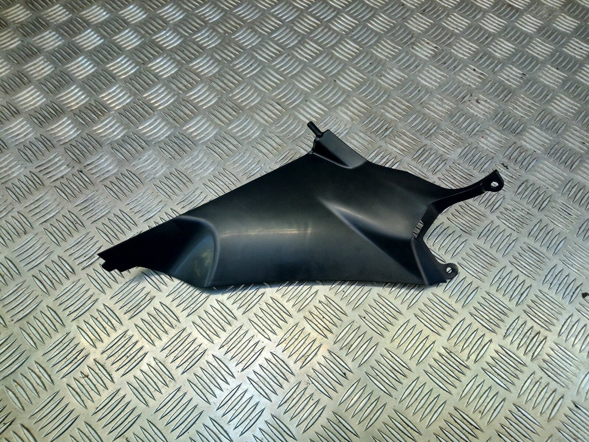 トップス k 2006 Suzuki GSXR 1000 Left Inner Cowl Fairing OEM 94462-41G00 #74