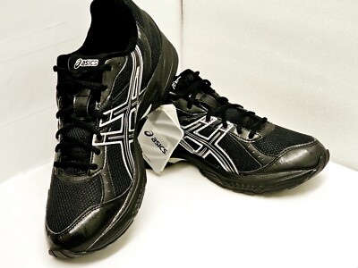 Asics L Patriot (T0G1N) Herren Running UK:10 EU:45 US:11 / 28,5CM wie GT 1000