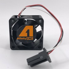 NMB 1608KL-05W-B39 DC 24V 0.07A 4020 Cooling Fan 40x40x20mm