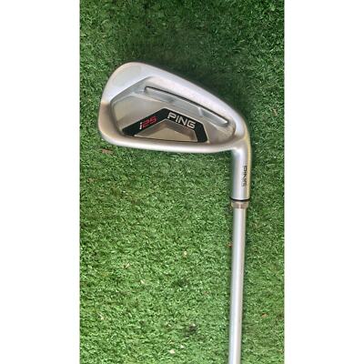 PING i25 アイアン　(5〜ＰＷ) Ping i25 R Flex 38