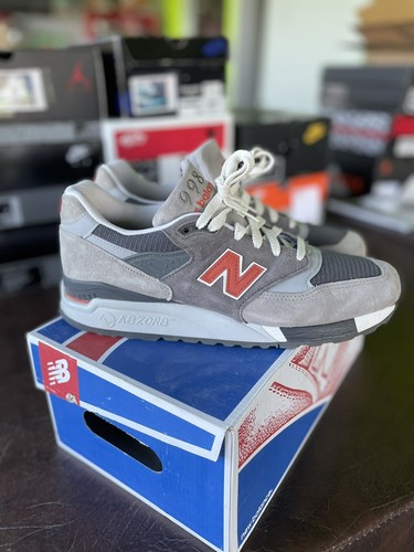 New balance 998 Talla 10 | eBay