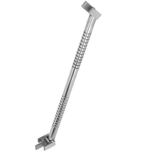 Positionneur De Brackets Orthodontique Réglable - Instrument De Placement Dentaire