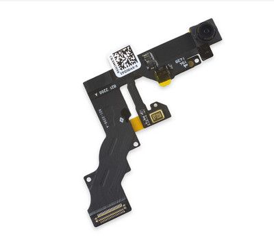 Nappe Avant IPhone 6 - Capteur De Proximité, Microphone Ambiant, Caméra - Neuf