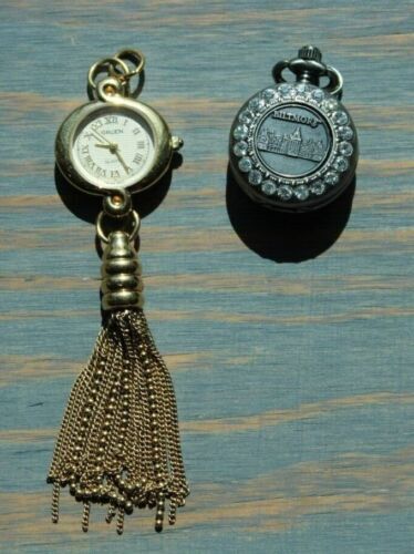 Vintage Embassy by Gruen Ladies Watch Marcasite Filigree 
