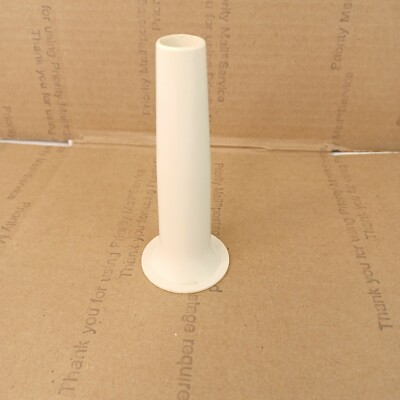 Moulinex 308 Meat Grinder Replacement Parts Mincer Sausage Chute Part