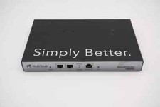 Ruckus Zone Director 1200 Wireless LAN Controller ZD1200, No Rack Ears Tested