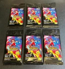 MEGA Rare Shin Megami Tensei Devil Children Trading Card SEALED Packs -Version 1