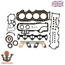 Head Gasket Set for Ford Mazda B-Series Bongo Ranger 2.5 TD Diesel 96-06 WL WLT